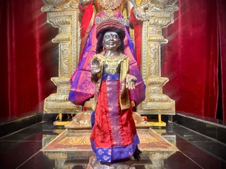 KAILASA HOUSTON USA On 3/11/2024
