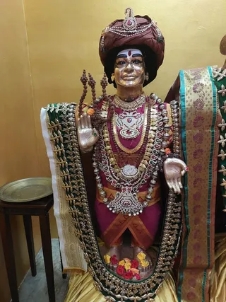 KAILASA SINGAPORE On 8/11/2025