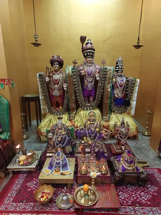 KAILASA SINGAPORE On 8/11/2025