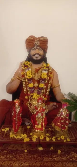 KAILASA SWITZERLAND On 10/11/2024