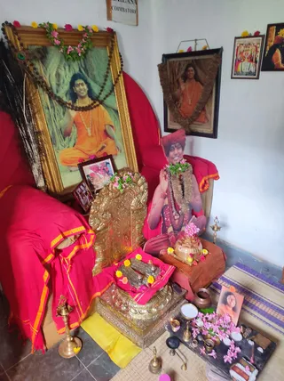 KAILASA COIMBATORE On 10/11/2024