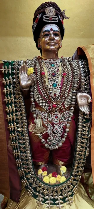 KAILASA SINGAPORE On 10/11/2024