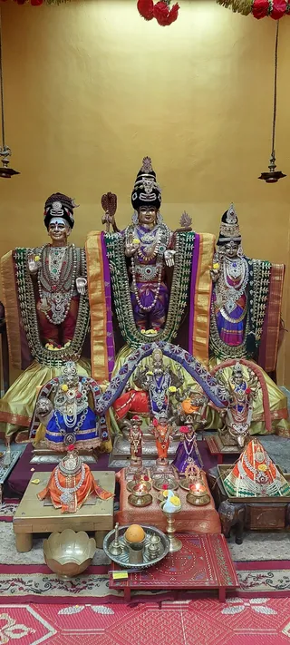 KAILASA SINGAPORE On 10/11/2024