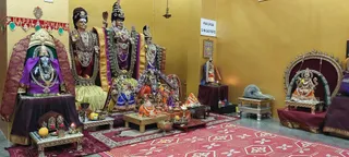 KAILASA SINGAPORE On 10/11/2024