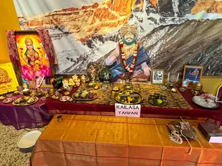 KAILASA CHINESE-WORLD On 10/11/2024