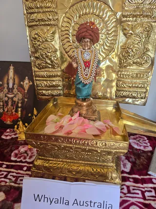 KAILASA Whyalla Australia On 10/11/2024