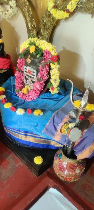 KAILASA UTTARAHALLI On 10/11/2024