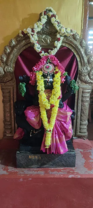 KAILASA UTTARAHALLI On 10/11/2024