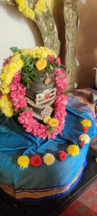 KAILASA UTTARAHALLI On 10/11/2024
