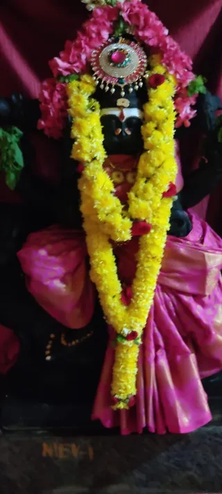 KAILASA UTTARAHALLI On 10/11/2024