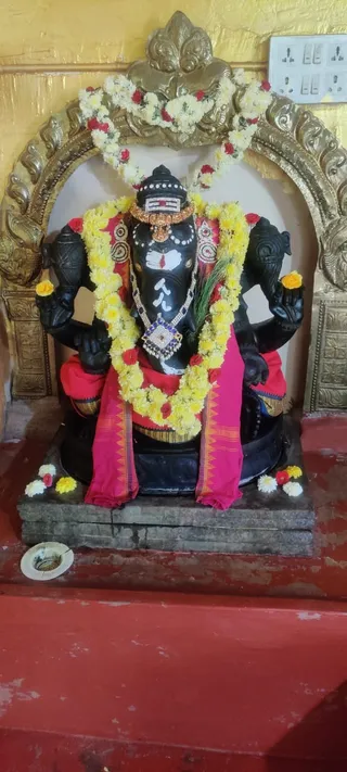KAILASA UTTARAHALLI On 10/11/2024