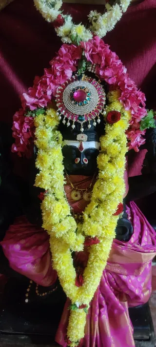 KAILASA UTTARAHALLI On 10/11/2024