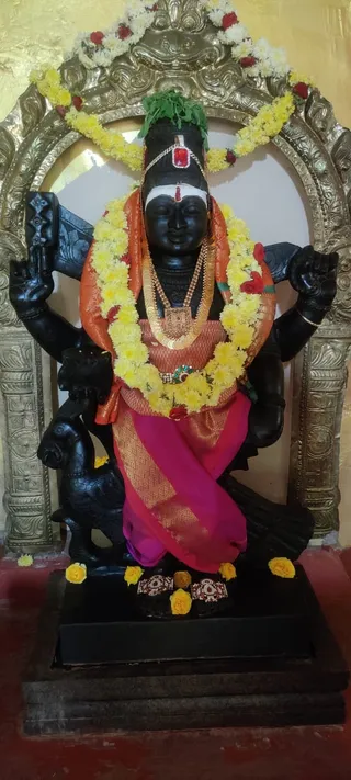 KAILASA UTTARAHALLI On 10/11/2024