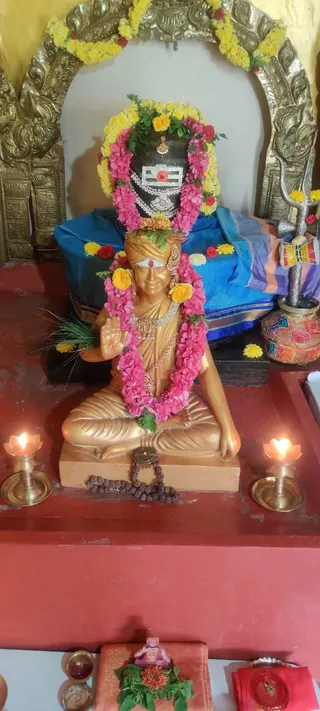 KAILASA UTTARAHALLI On 10/11/2024