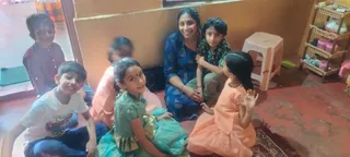 KAILASA UTTARAHALLI On 10/11/2024