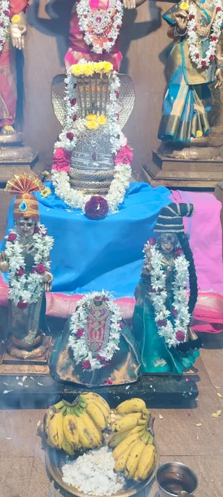 KAILASA PONDICHERRY On 10/11/2024