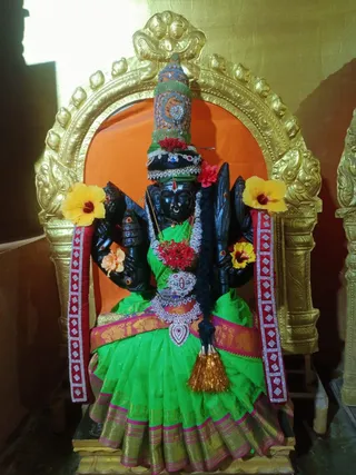 KAILASA Adikailasa AK On 16/11/2025