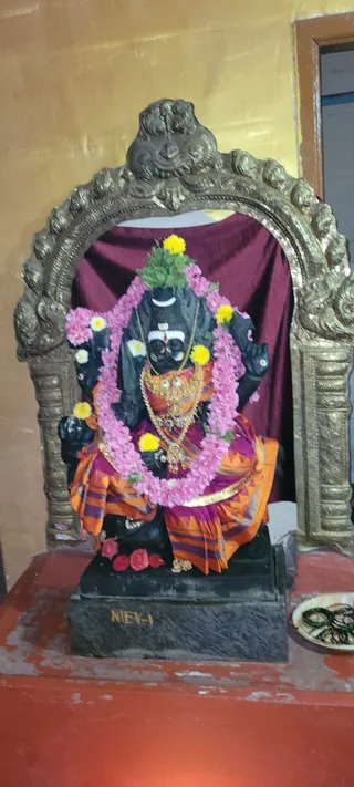 KAILASA UTTARAHALLI On 17/11/2024
