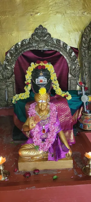 KAILASA UTTARAHALLI On 17/11/2024