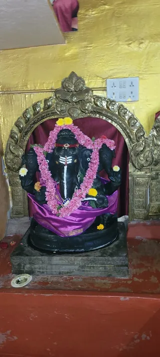 KAILASA UTTARAHALLI On 17/11/2024