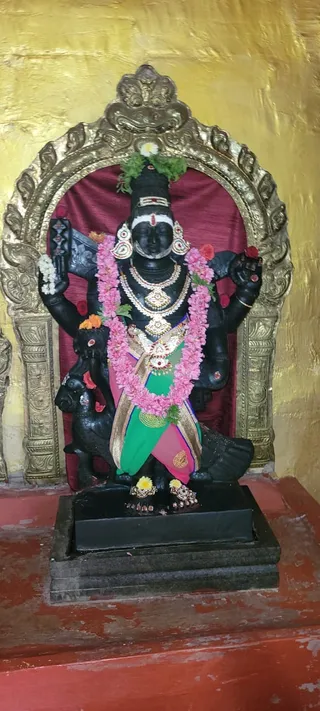 KAILASA UTTARAHALLI On 17/11/2024