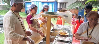 KAILASA UTTARAHALLI On 17/11/2024