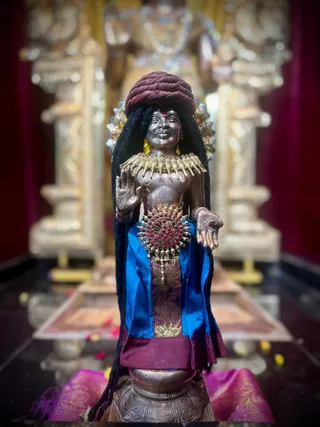 KAILASA HOUSTON, USA On 18/11/2024