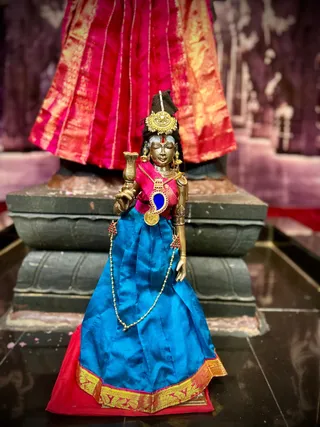 KAILASA HOUSTON, USA On 18/11/2024