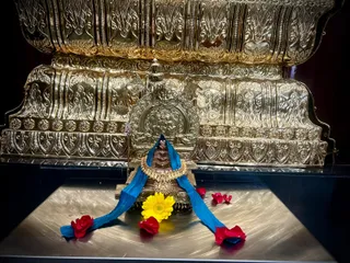 KAILASA HOUSTON, USA On 18/11/2024
