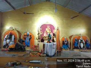 KAILASA Salem On 17/11/2024
