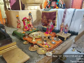 KAILASA Salem On 17/11/2024