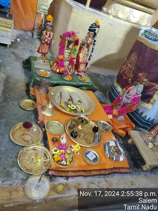 KAILASA Salem On 17/11/2024