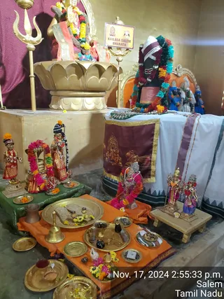 KAILASA Salem On 17/11/2024