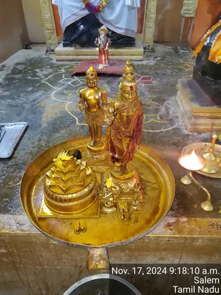 KAILASA Salem On 17/11/2024