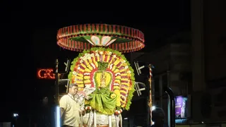 KAILASA Thiruvannamalai On November 23, 2025