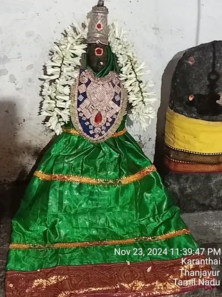 KAILASA TANJAVUR On 24/11/2024