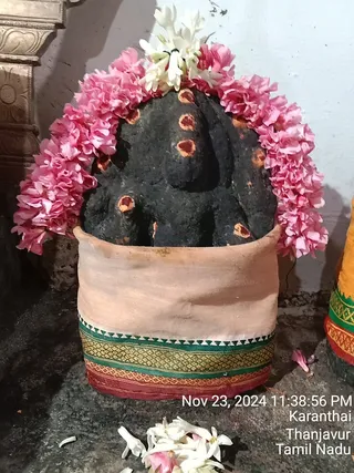 KAILASA TANJAVUR On 24/11/2024