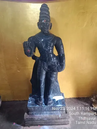 KAILASA TANJAVUR On 24/11/2024
