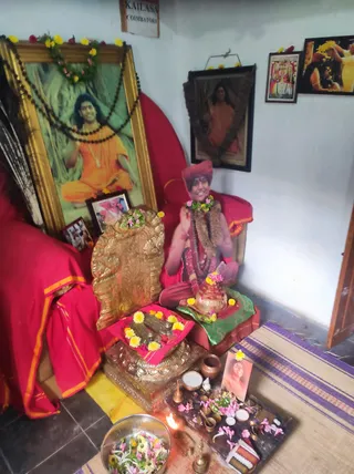 KAILASA Coimbatore On 24/11/2024