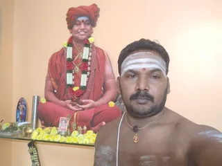 KAILASA POONAMALLE On 24/11/2024