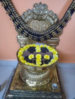 KAILASA POONAMALLE On 24/11/2024