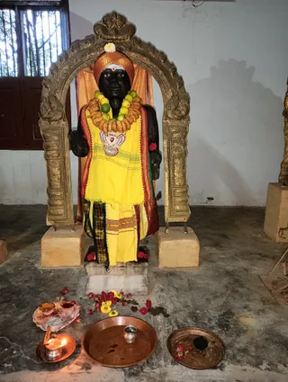 KAILASA HOSUR On 24/11/2024