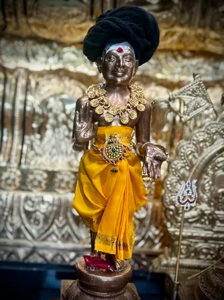 KAILASA Houston, USA On 24/11/2024