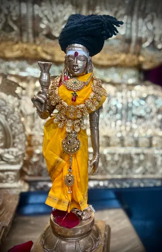 KAILASA Houston, USA On 24/11/2024