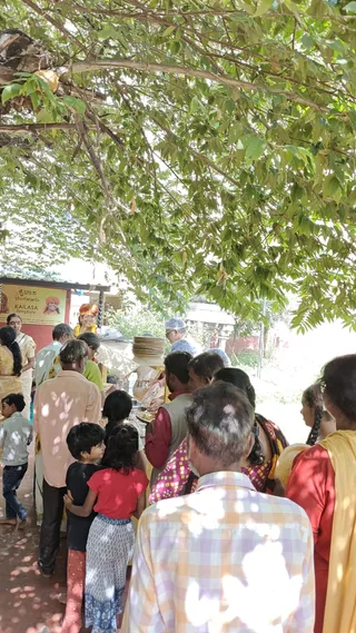 KAILASA UTTARAHALLI On 24/11/2024