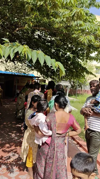 KAILASA UTTARAHALLI On 24/11/2024