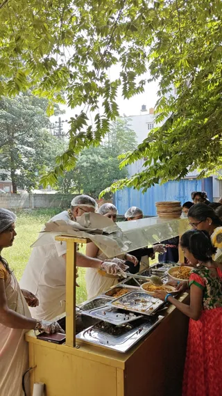 KAILASA UTTARAHALLI On 24/11/2024
