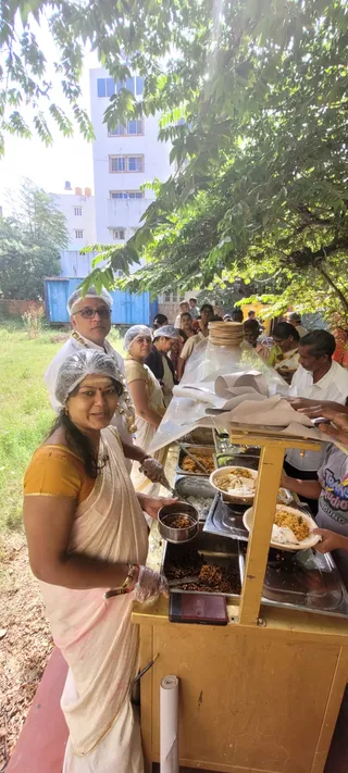 KAILASA UTTARAHALLI On 24/11/2024