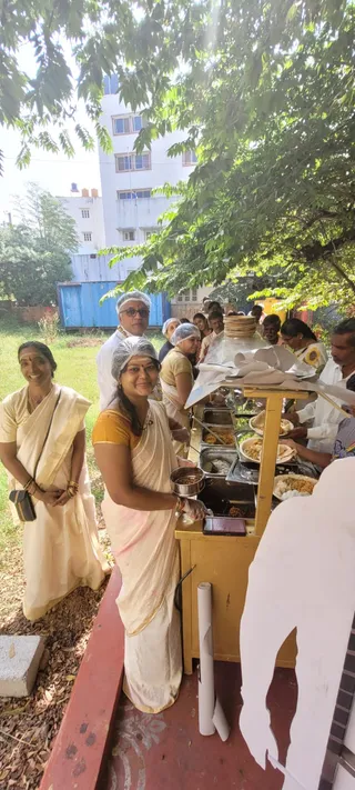 KAILASA UTTARAHALLI On 24/11/2024