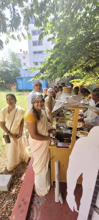 KAILASA UTTARAHALLI On 24/11/2024